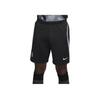New Nike Chelsea FC Strike Third Soccer Shorts Men's Black DZ0862-010