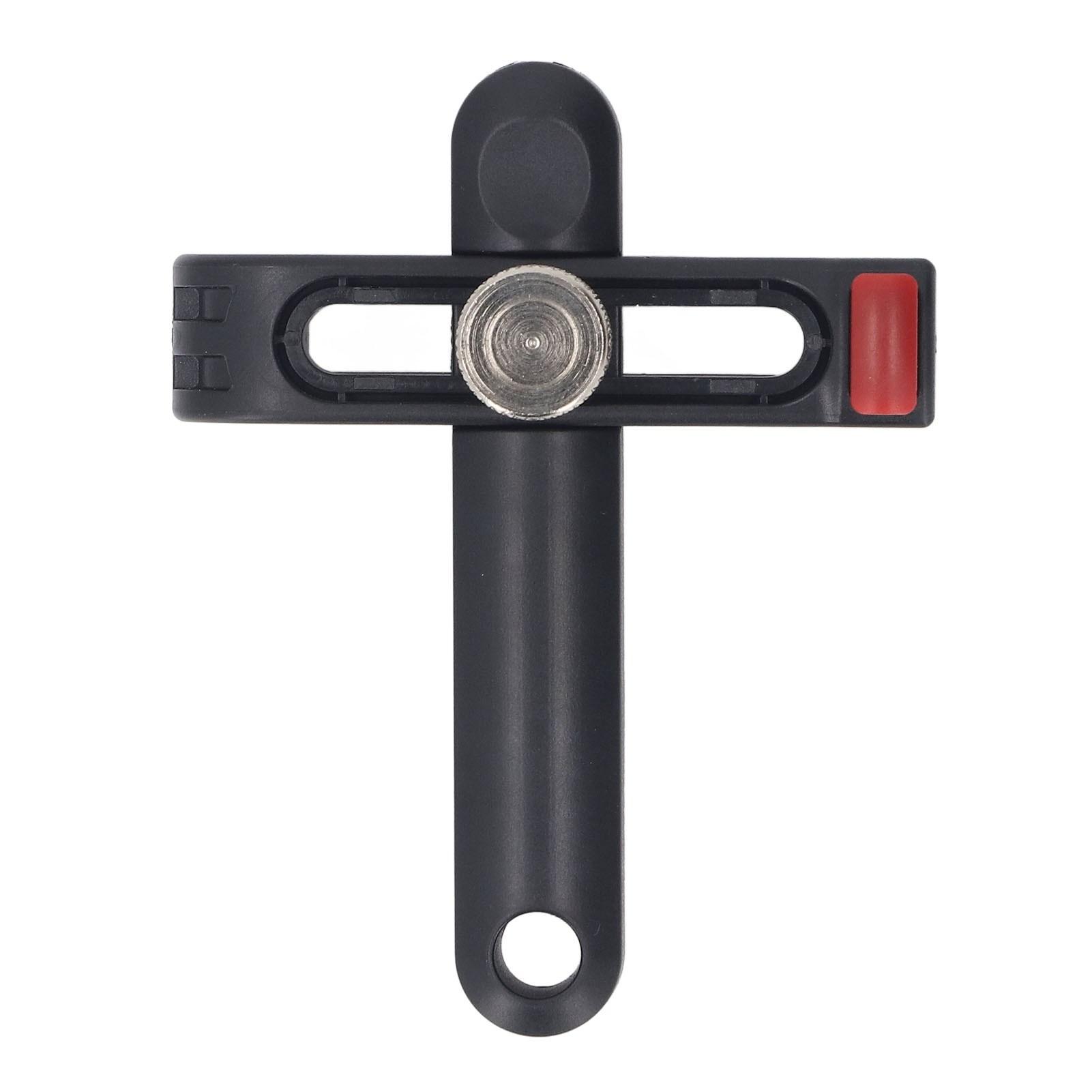 

Регулируемый кожаный резак с 3 лезвиями Инструмент для резки кожаных ремней и веревок для толщины 1-5,5 мм