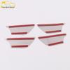 Anti-Scratch Interior Door Handle Stickers for Dongfeng Fengguang 19 IX5
