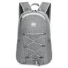 Vanaheimr Faltbarer Reise-Wanderrucksack