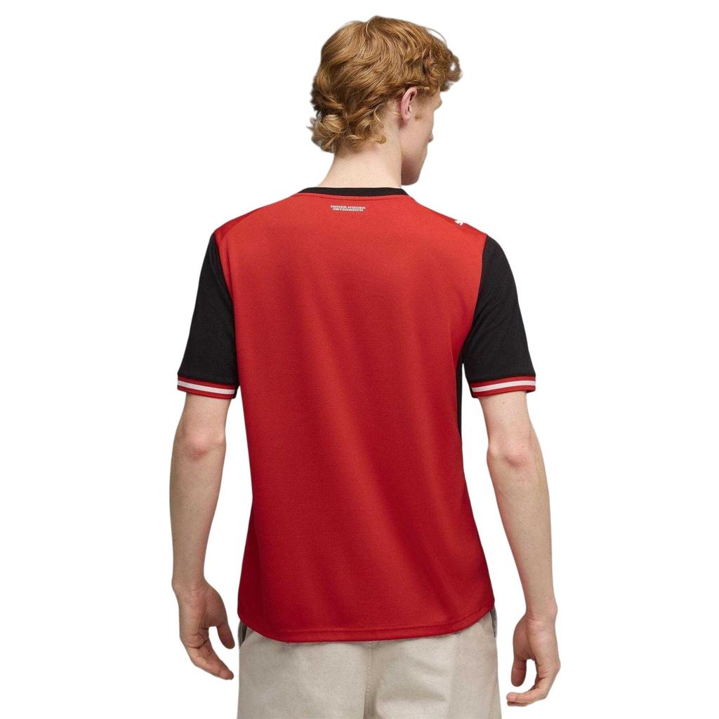 Puma Mens World Cup 2026 Austria FC Home Shirt