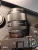 VILTROX AF 85mm F2.0 EVO Lens Full Frame Auto Focus Large Aperture Mirrorless Camera Lens for Sony E Nikon Z Mount A7 A7R A7RII