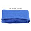 Absorbent Microfiber Towel Car Detailing Wash Towel Cleaning Tools 30 X 70cm