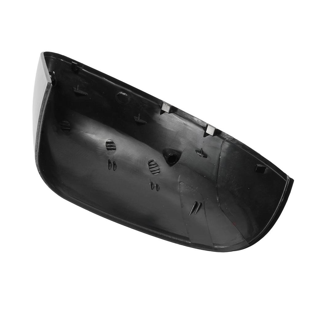 EIN Paar Auto Spiegel Abdeckung Shell Fall Für Volvo S60 S80 V70 2004-2006 39979044 39979062 Rückspiegel Gehäuse