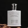 Yika Silver Mountain Spring Fresh & Long-Lasting Men's Napoleon Fragrance