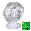Aquarium Spotlight USB Colorful Gradient Diving Light LED Lamp Fish Tank Decorative Lamp For Romantic Fish Tank Battery Operated