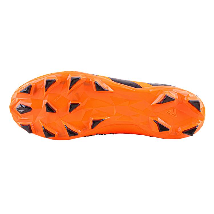 Nové kopačky Adidas Predator Accuracy.2 Mg 'Team Solar Orange Core Black' GW4629