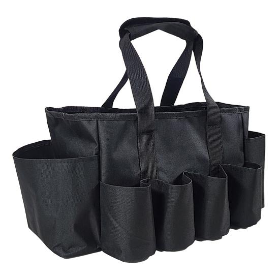 Yousheng Storage Bag Cleaning Tool Handbag Large Capacity Multiple Compartments Waterproof Electrician Tool Kit Bag Organizer