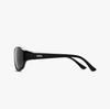 Goggle Sunglasses (EDG7000 BLACK 59)