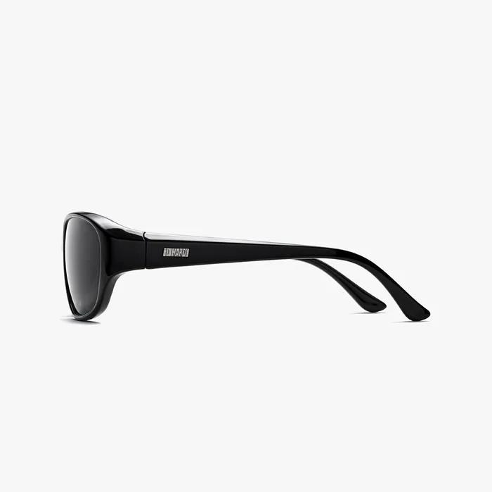Goggle Sunglasses (EDG7000 BLACK 59)