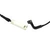 Car Front Brake Pad Wear Sensor 34356764298 34356789493 for BMW 525i 528i 530i