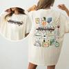 Tops – T-shirts