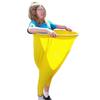 Granny Pants Yard Game for Adults & Kids, Ultimate Family Outdoor Tossing Game for Backyard Fun & Garden Play -