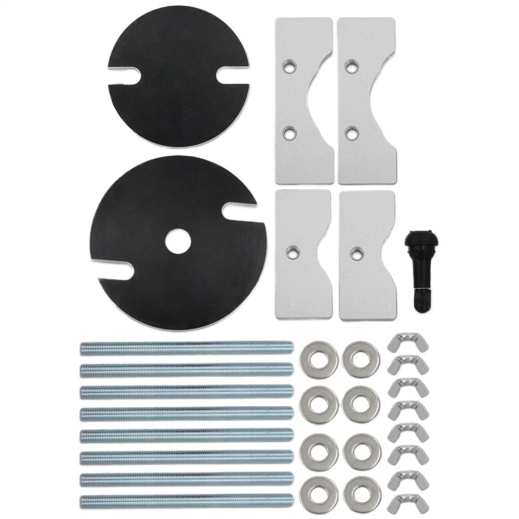 2-Strokes Motorcycle Exhaust Dent Repair Kit Dent Repair Tool For Air Pressure Exhaust Pipe For Greater Than 50cc Motorcycle
