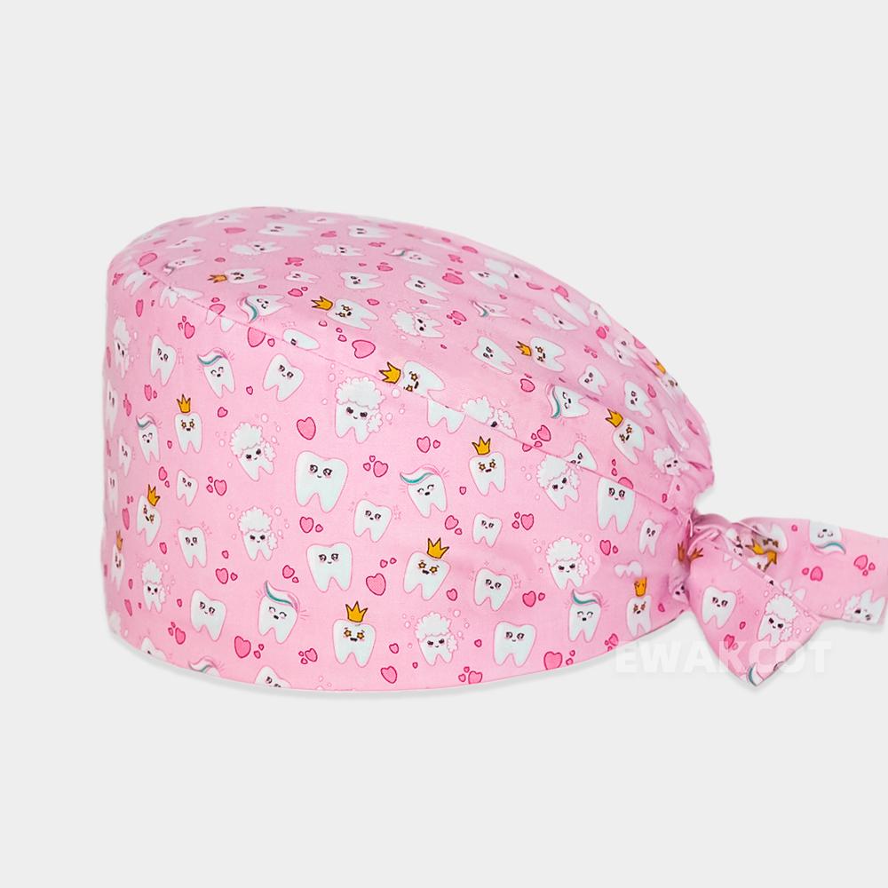 Neue Peeling-Mütze für Damen und Herren, Baumwolle, verstellbar, für Zahnarzt, Labor, Krankenhaus, Klinik, Klinik, Schönheitssalon, Spa, Tierhandlung, Tierarzt, Arbeitskappen