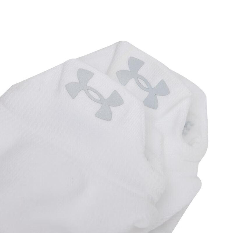 Under Armour Women's Essential 2-Pack Short Socks