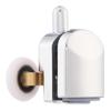 Hardware Sliding Bathroom Wheel Runners Shower Door Rollers Replacement Double-Wheel