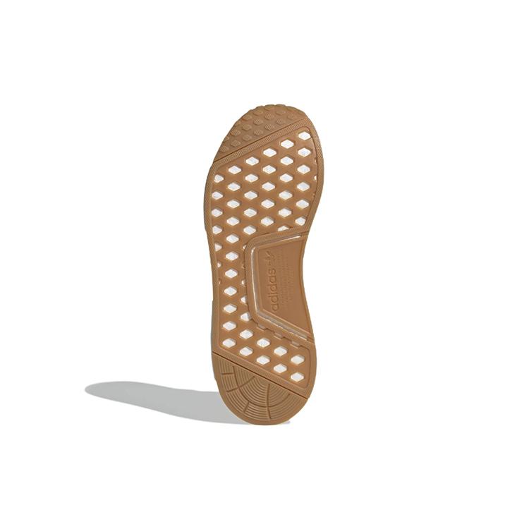 adidas NMD_R1 'Wonder White Gum' GY6058