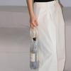 Handwoven Wine Holder Practical Wine Carrier Bag Water Bottle Insulation Bags