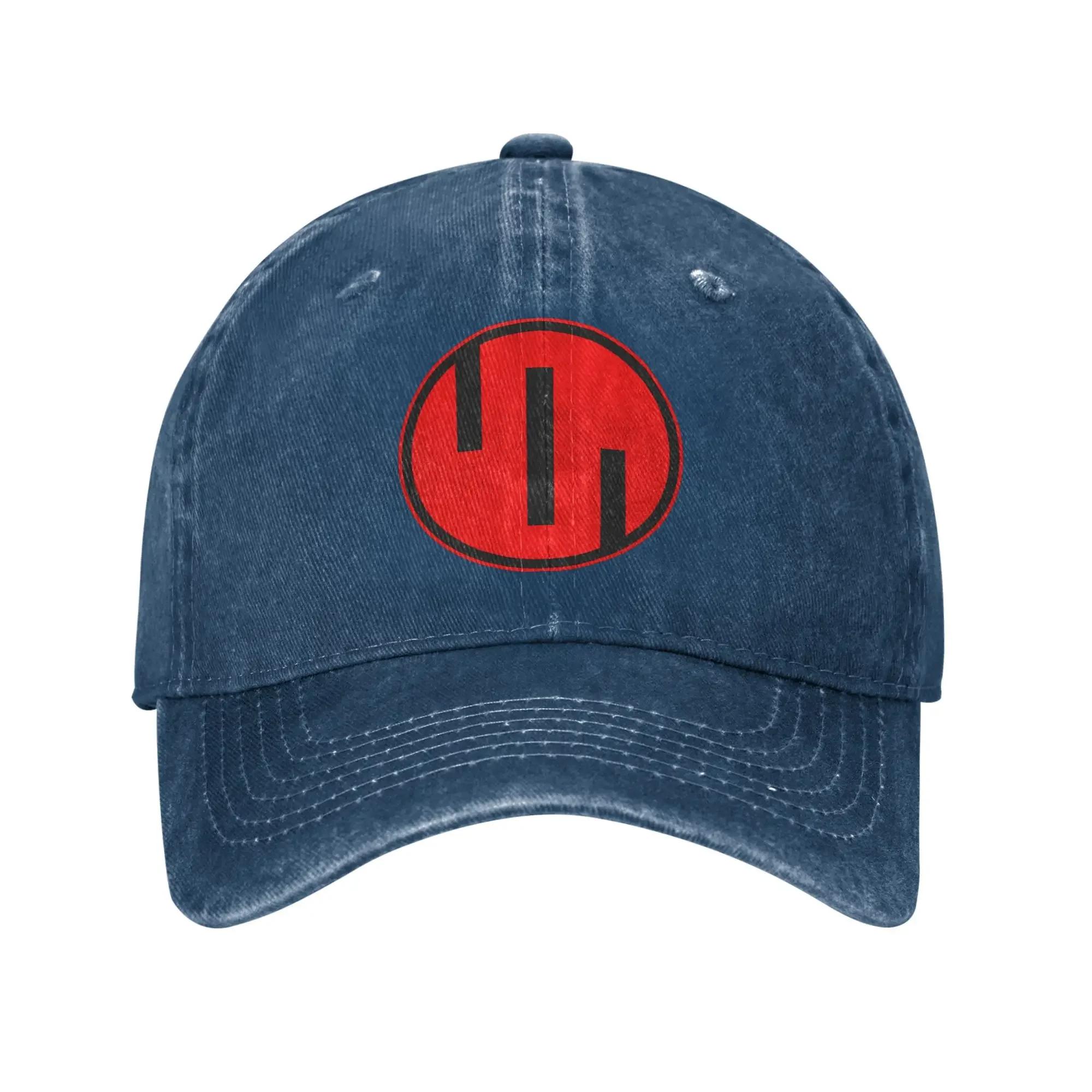 

Summer Viltrumite Red Logo Baseball Cap Sun Invincible Omniman Hot Sale Trucker Hat Men Street Style Outdoor Gym Baseball Caps One Size