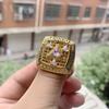 2026 New York Knicks championship ring basketball Knicks commemorative ring birthday gift