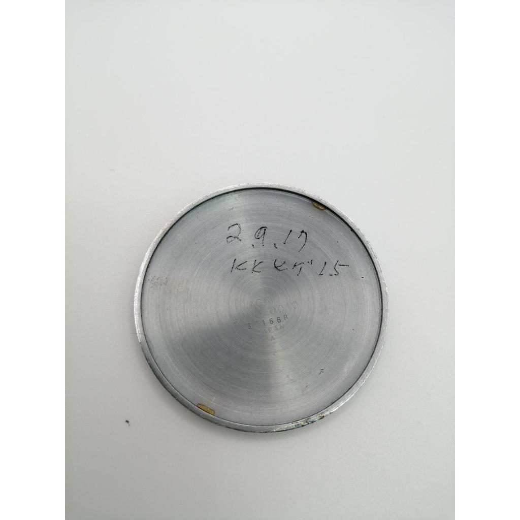 Used SEIKO PRECISION hand-wound pocket watch