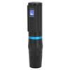 Cordless Tattoo Pen Machine Aluminum Alloy Frame Digital Display High Speed Tattoo Machine
