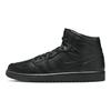 Jordan 1 Mid Triple Black Jordan 554724-093