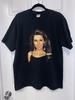 Vintage Shania Twain Shirt Anvil 100% Cotton Size: XL