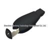 Chrysler 4+1 Button Smart Key Shell for Remote Start - Pack of 2