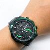 Casio Orologio da uomo EDIFICE Nero EFR-571DC-1AV EFR-571DC-1AV