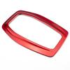 Fit  for Peugeot 208 2008 2020-2025 interior decoration  shift frame decoration R7