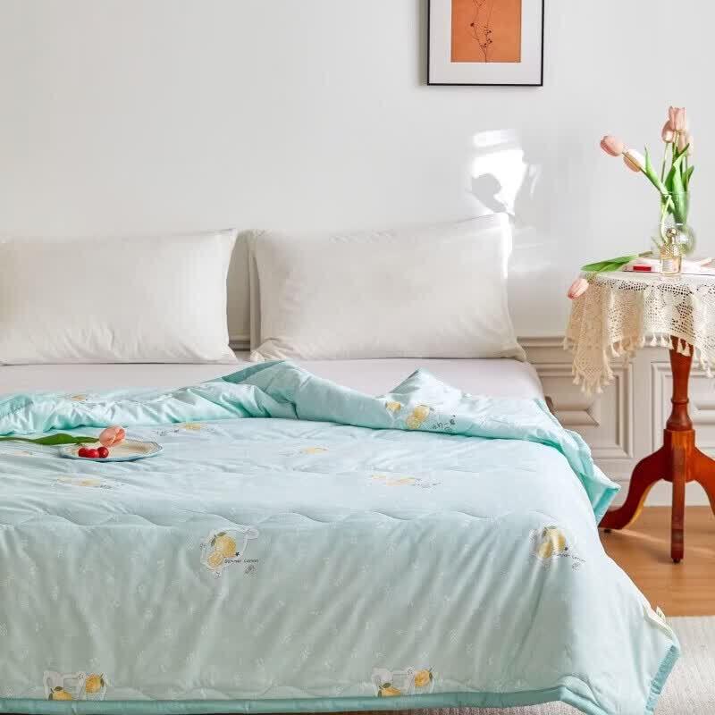 Hodo Super Soft Brushed Quilt