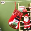 Christmas Dolls Christmas Ornaments  New Year Hanging Pendant Xmas Decor Christmas Gifts Doll Christmas Decorations Navidad