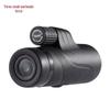 Xiaodantou 10x42 High-Definition Portable Monocular Telescope