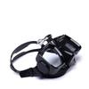 Klassische Tauchmaske für Gopro Hero Kamera-Zubehör, gehärtetes Glas, beschlagfrei, Tauchausrüstung, Mergulho Acessorios