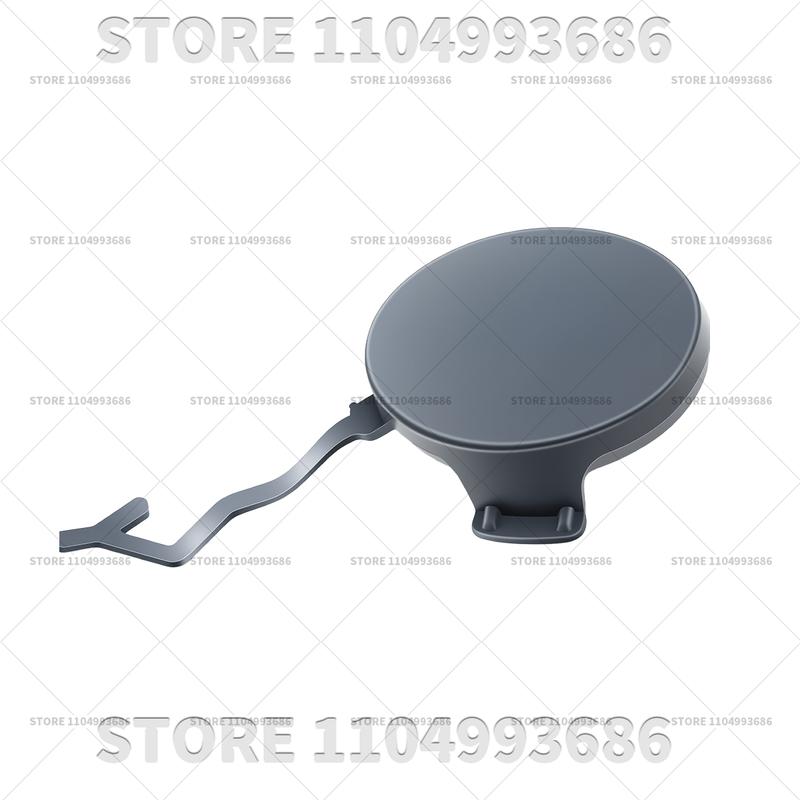 2011 2012 2013 2014 Porsche Cayenne İçin (958) Arka Tampon Çekme Gözü Kapağı OEM 95850544900G2X 95850545000G2X 95850544900 95850545000