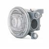 Pair Left&Right Fog Lamp Assembly For Toyota Corolla Altis   Front Bumper Anti Fog Light 8122002100 8121002200