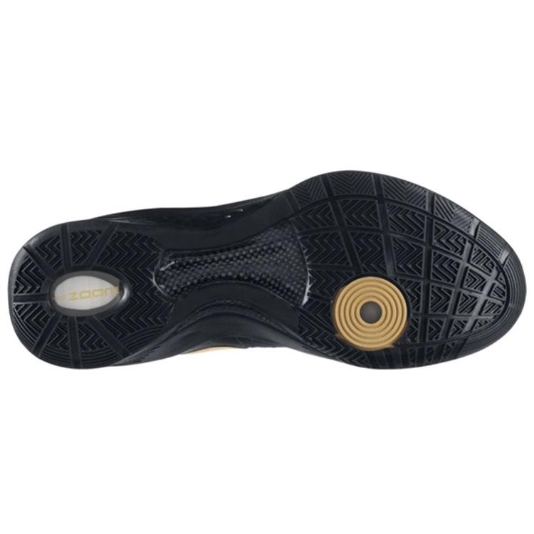 Nike Hyperdunk 2011 Elite Away 511369-001