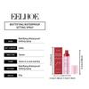 Mattifying Makeup Setting Spray Waterproof Oil Control Lightweight Non Sticky Finish for Work or Travel