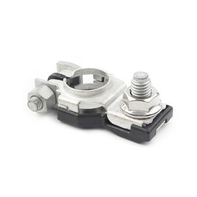 Positiver Batterieklemmenanschluss, OEM-Teilenummer 243407F000, passend für Nissan