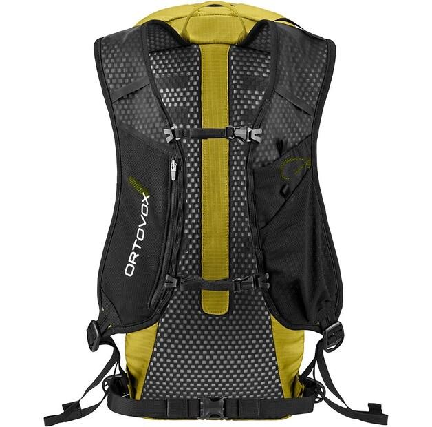 Backpack Ortovox Traverse Light 20 Dirty Daisy (48553-60601)