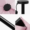 Ultra Light Feather Umbrella Carbon Fiber Portable Fold Pencil Umbrella Anti-UV Waterproof Women's Travel Mini Sunshade Umbrella
