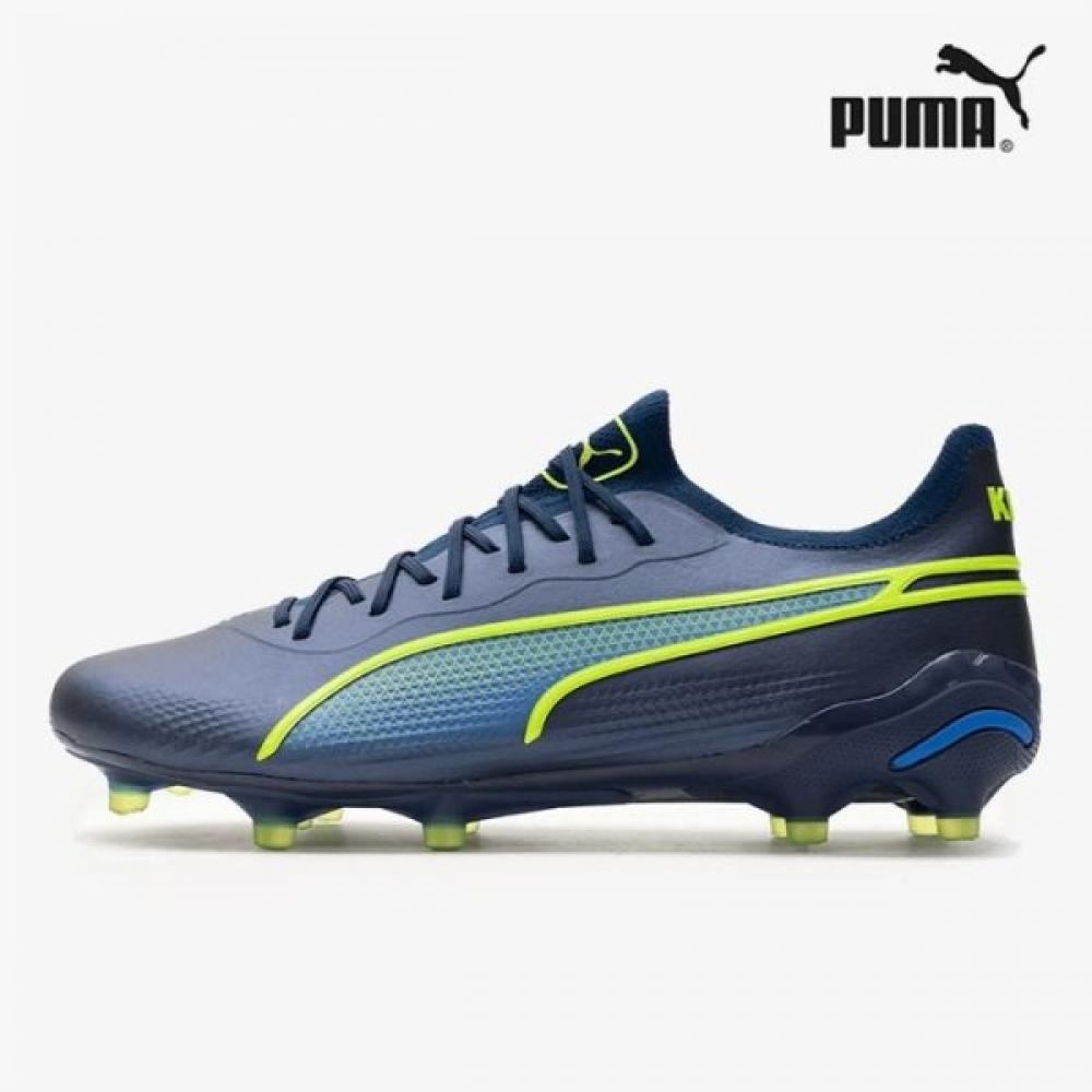 

Puma Galleria Puma King Ultimate Soccer Shoe For Grass Fg Ag 10756304 270