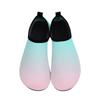 Adult Non-slip Quick Dry Beach and Water Shoes for Men & Women - Soft Sole, Ideal for Swimming, Snorkeling, Diving