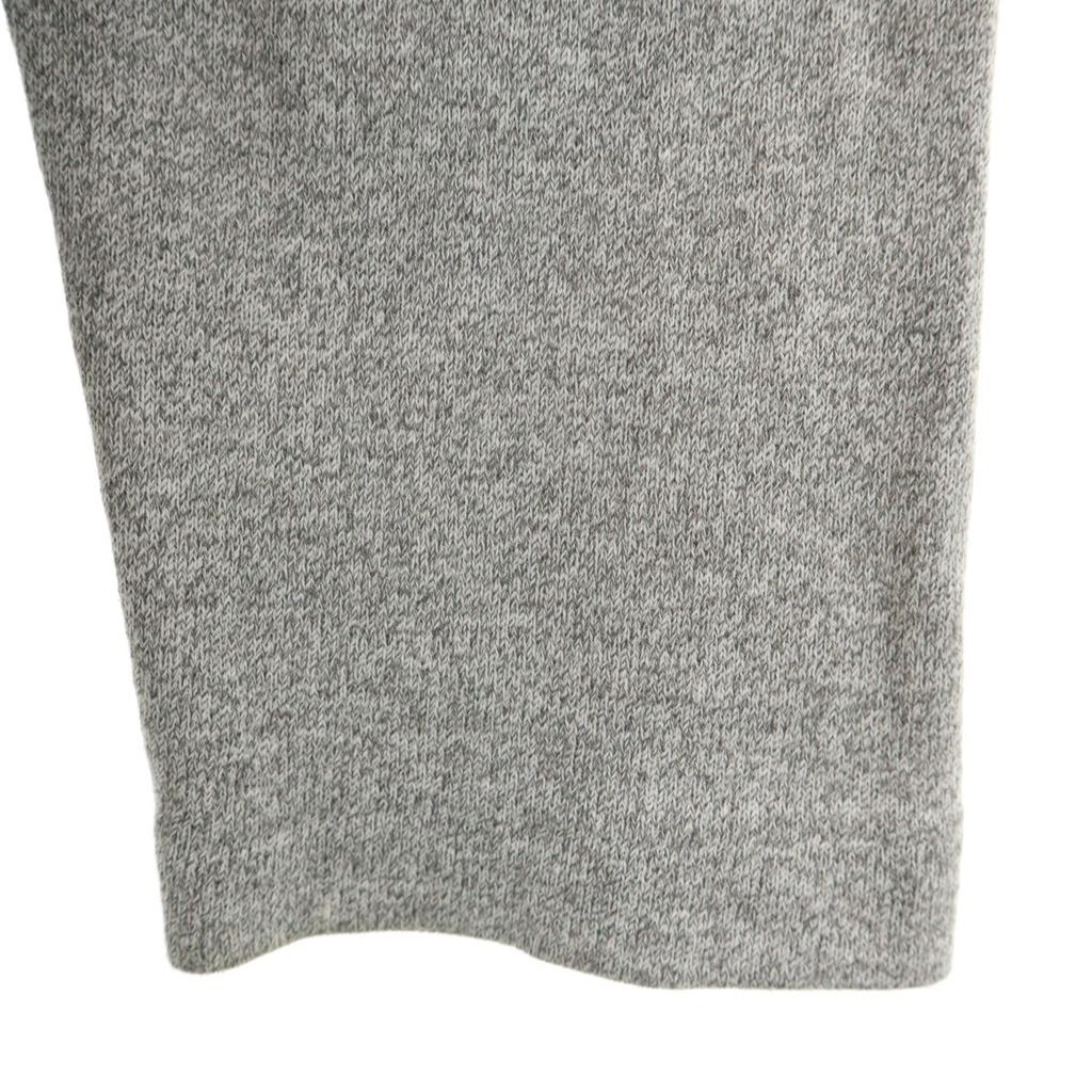 KENZO 90s Old Hokusai tag Long sleeve Cut M gray Women Used