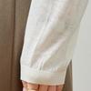 CARBAMMI Women's Round Neck Thin Knit Cardigan