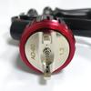 DEVIDISS AD-60 Pneumatic Varnish Paint Spray Gun High Atomization Low Pressure 1.3mm Nozzle Gravity Feed