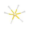 Series 6-Arm Brush Side Brush Vacuum Cleaner 3/6 Pcs 500 6-Armed