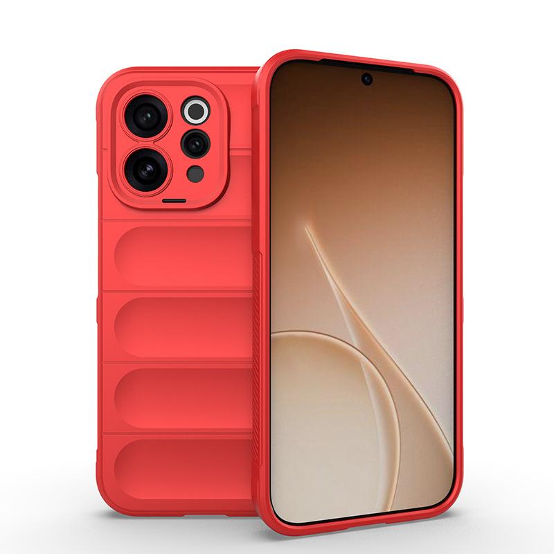 For Vivo V70/V70E Lite/S50 Phone Case,Soft TPU Shockproof Phone Cover for Vivo V70/V70E Lite/S50